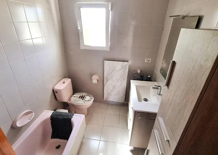Appartamento con 2 camere da letto